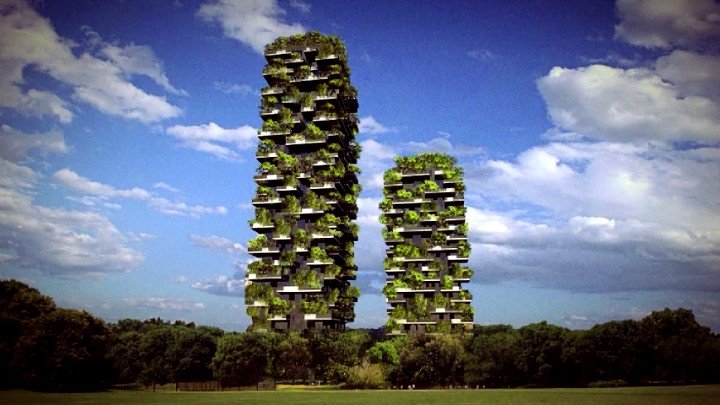Vertical Forest