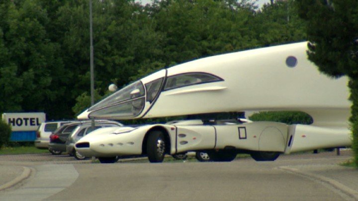 Innotruck