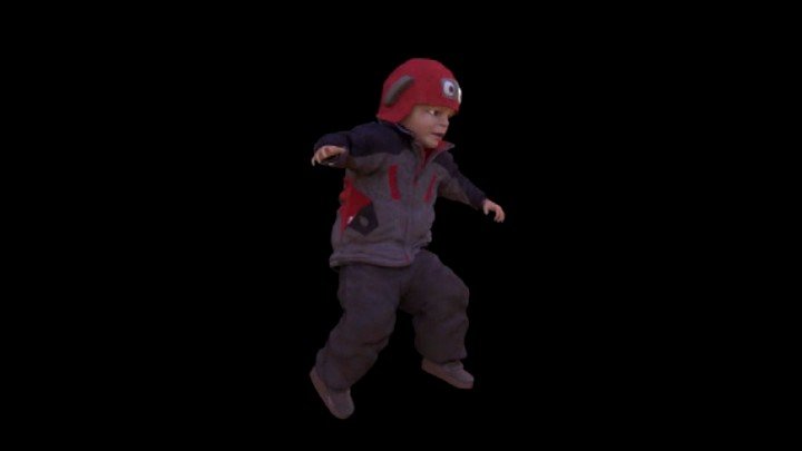 CGI Video Trickery