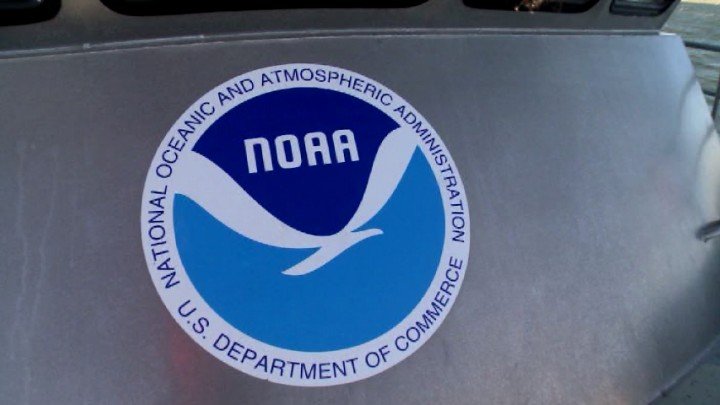 NOAA Channel Surveillance