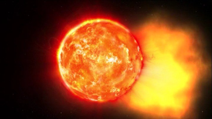 Death by Sun