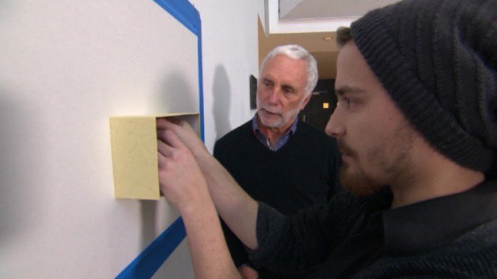 Jay’s Social Experiment: Out of the Box