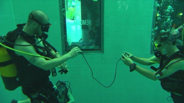 Nemo 33