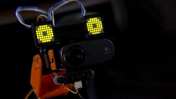Steve’s Robots