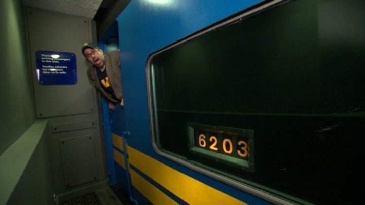 Rapido Trains Inc.