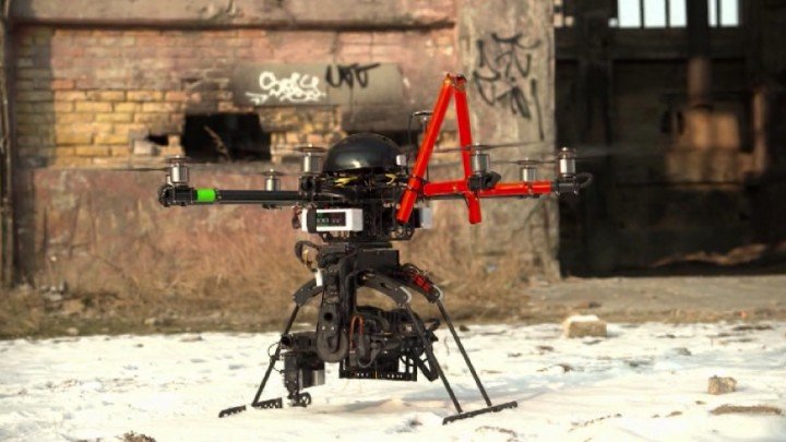OMCOPTER