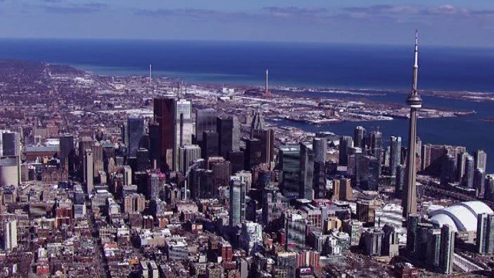 Science Centre Showdown: Toronto