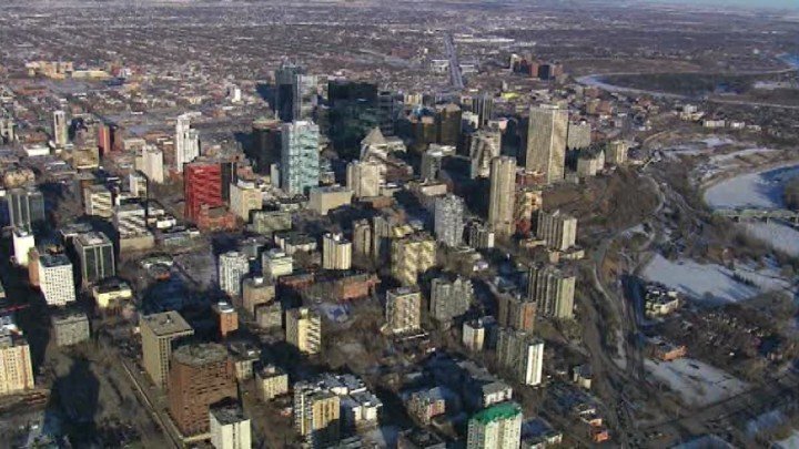 Science Centre Showdown: Edmonton
