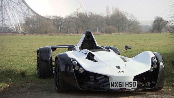 BAC Mono