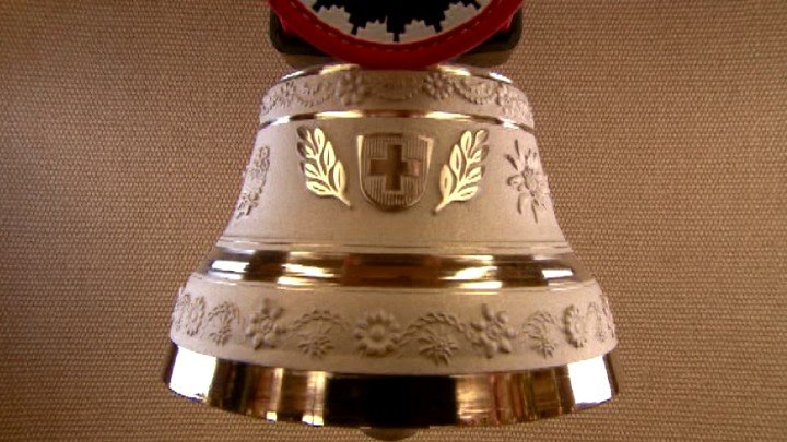 Swiss Bells