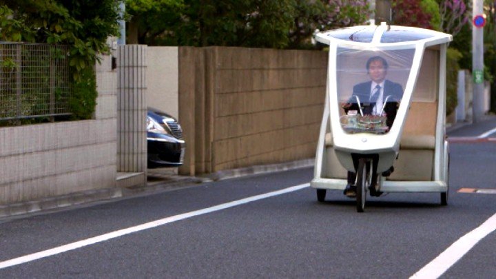 Dr. NakaMats
