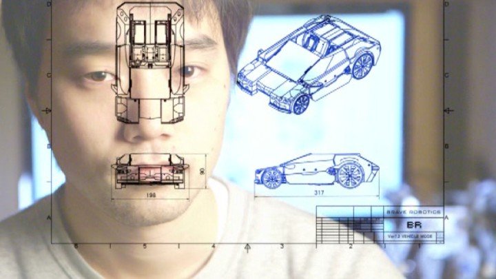 Transform Robot 7.2