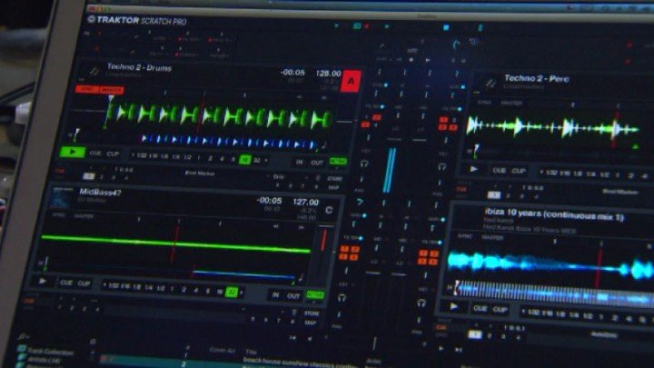 BeatOven