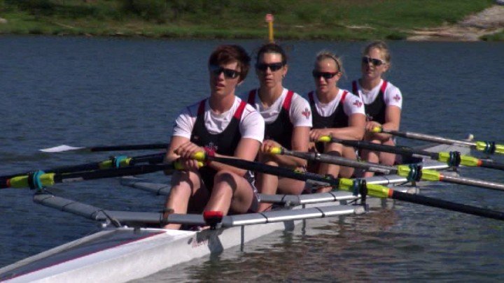 Riskin’s Business: Rowing