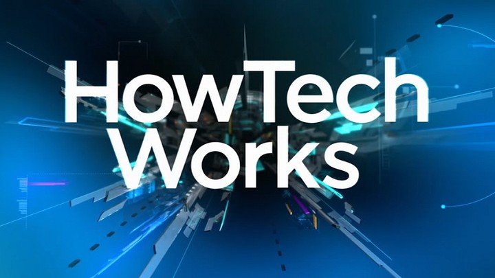 How Tech Works