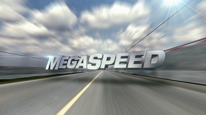 MegaSpeed