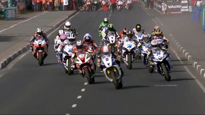 North West 200