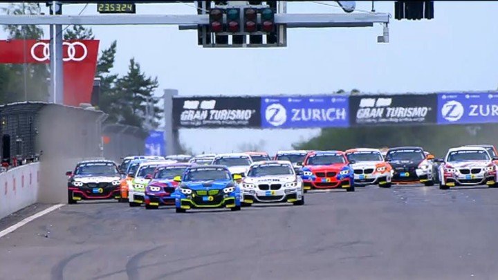 Nürburgring