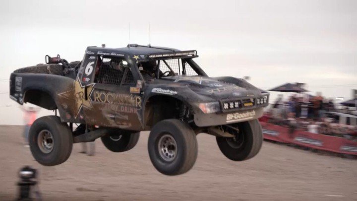 Mint 400