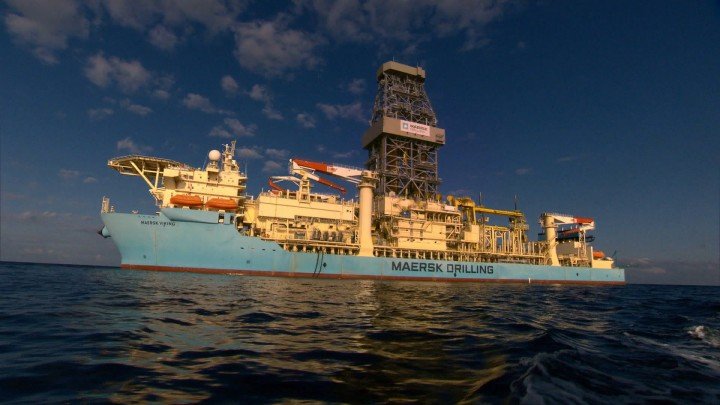Maersk Viking
