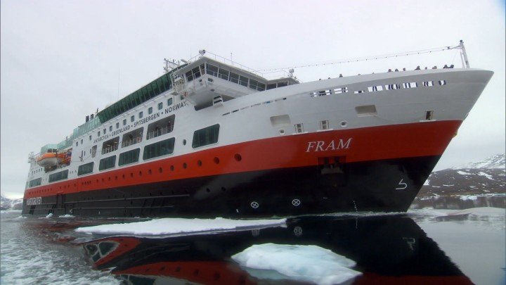 Fram