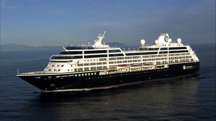 Azamara Journey