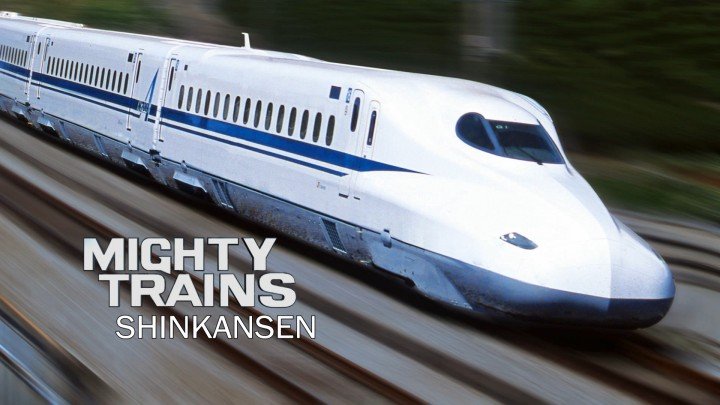 Tokaido Shinkansen