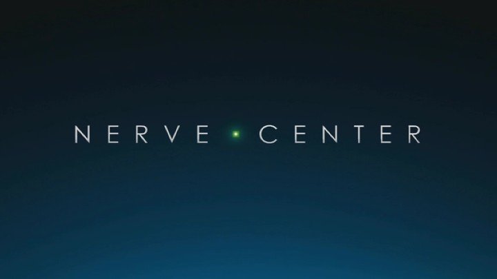 Nerve Center