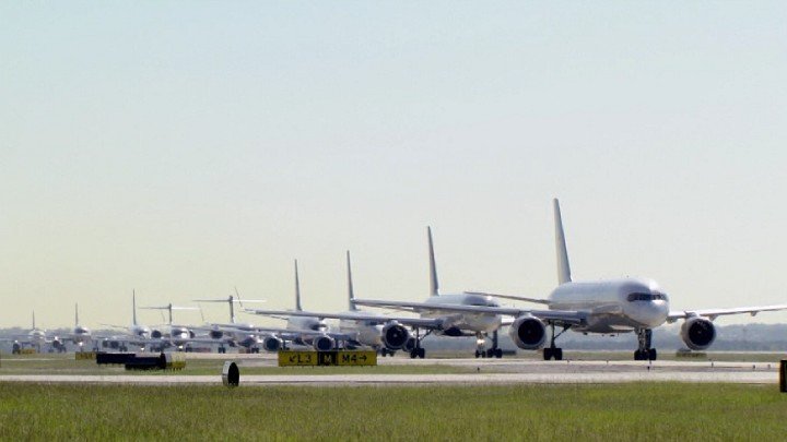 Atlanta International Airport