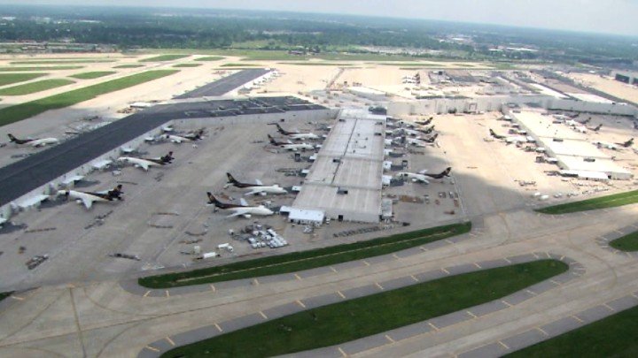 UPS Worldport
