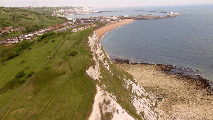 Channel Tunnel