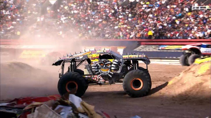 Monster Jam
