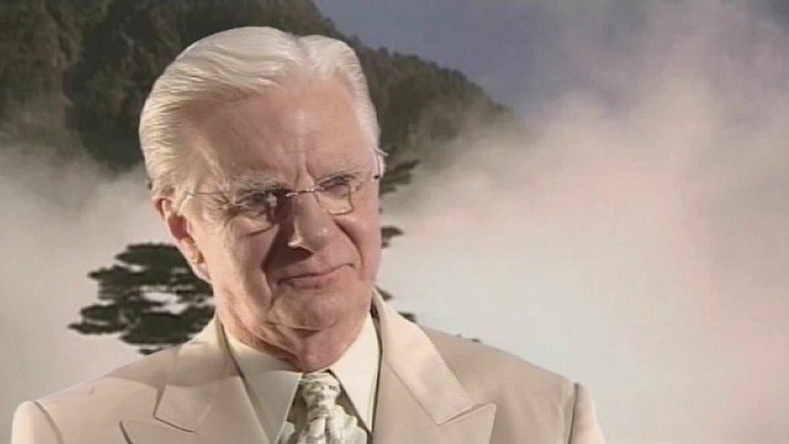Bob Proctor