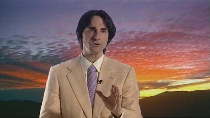 Dr. John Demartini