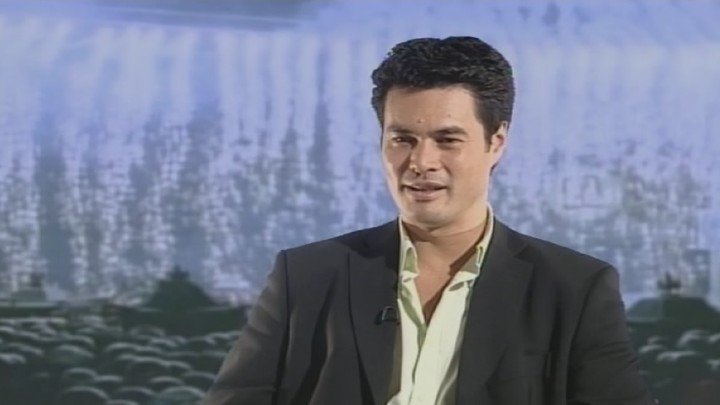 Roger Hamilton