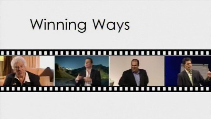 Winning Ways