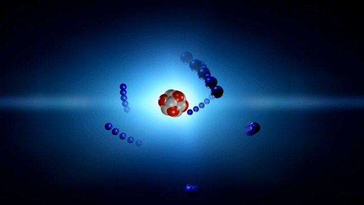 The Shedding Light on Atoms series