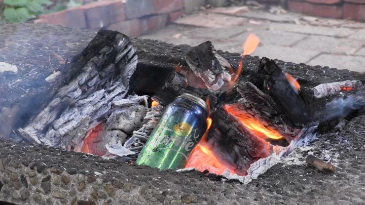 The Shedding Light on Heat Series