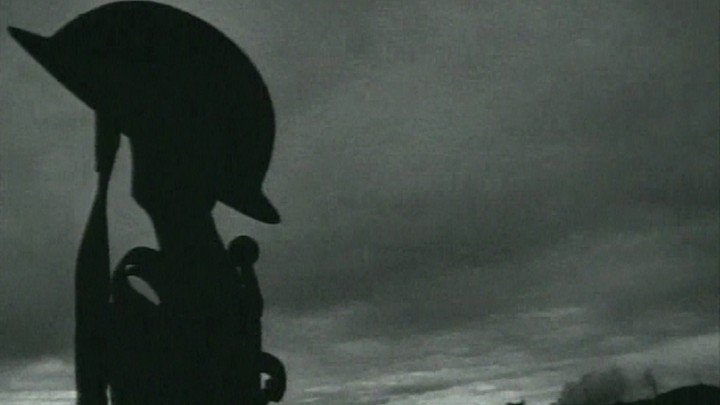 Remembrance: Memorial for an Unknown Soldier
