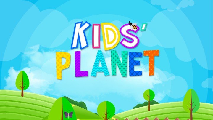 Kids’ Planet