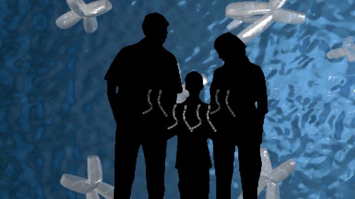 Beyond Genetics
