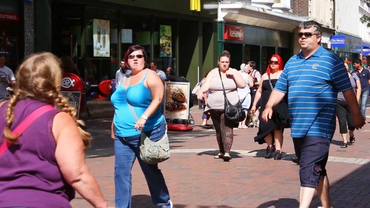 Rethinking Obesity: Nature via Nurture