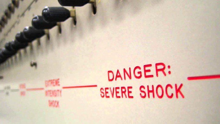 Aftershock: Obedience & Identity