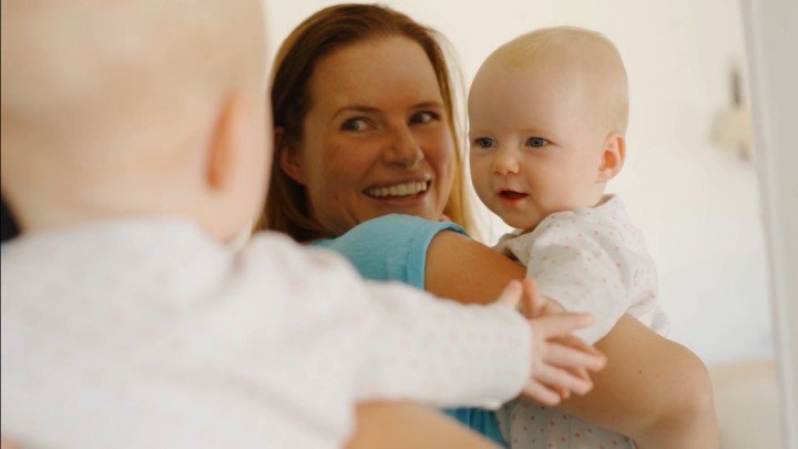 Mind-Mindedness and Attachment Security