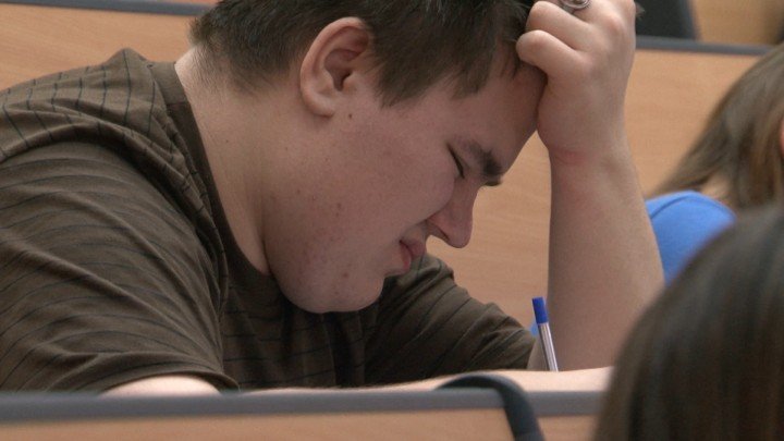 Math in Psychology