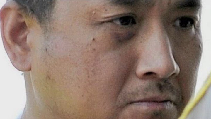 The Cannibal on Bus 1170: Re-Thinking Moral Panics