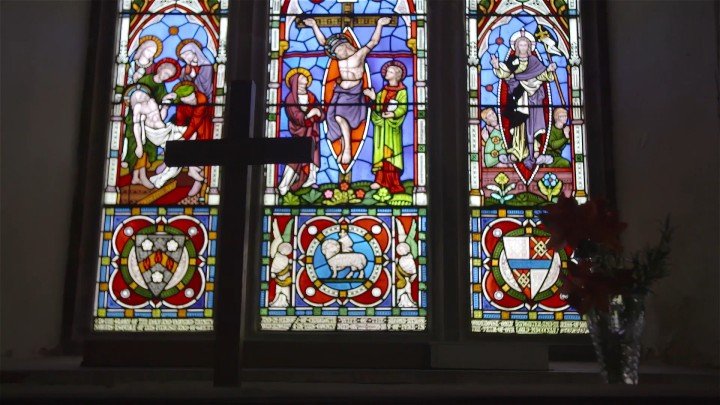 Religion: What it Is and What it Does