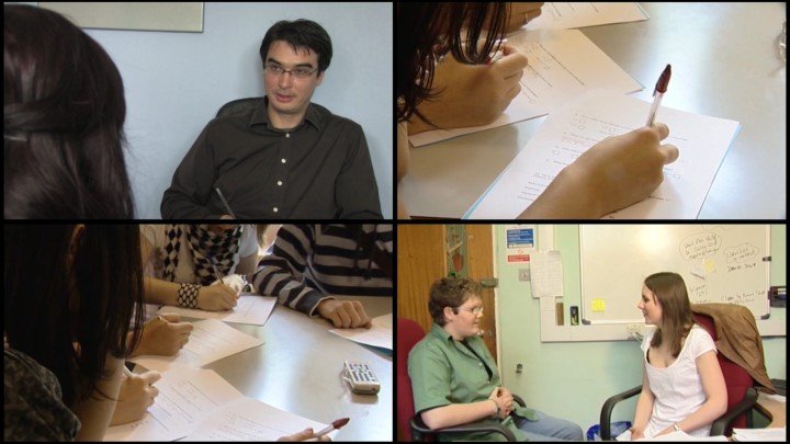 Participant Observation