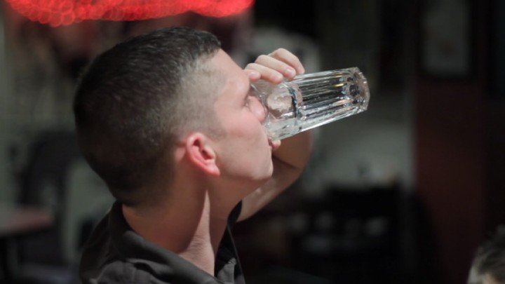 Alcohol Addiction