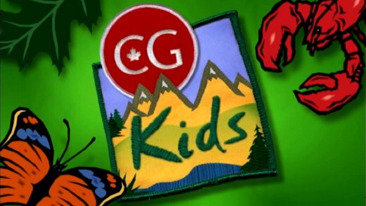 CG Kids